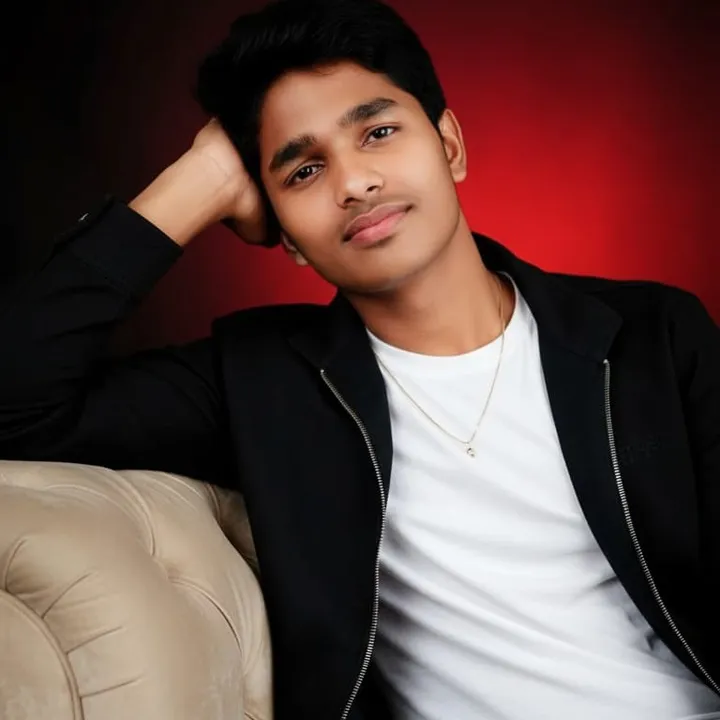 dharaniviknesh