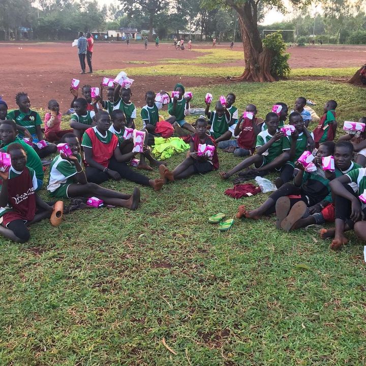 thedreamsalivefoundation