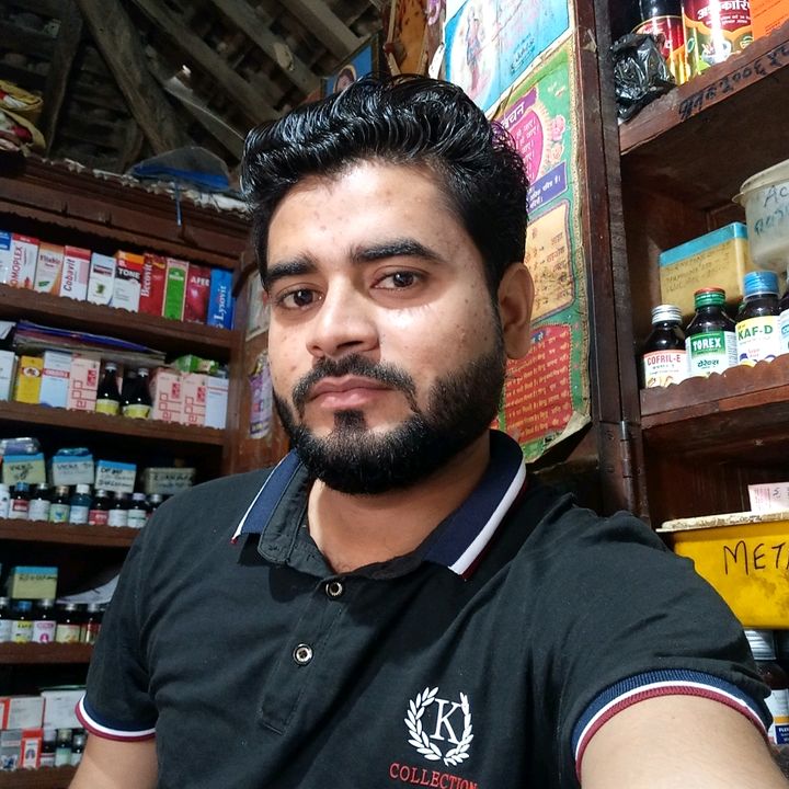 dipendranirala123