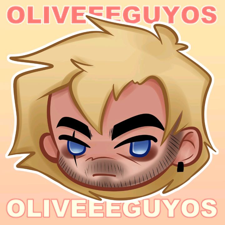 oliveeeguyos