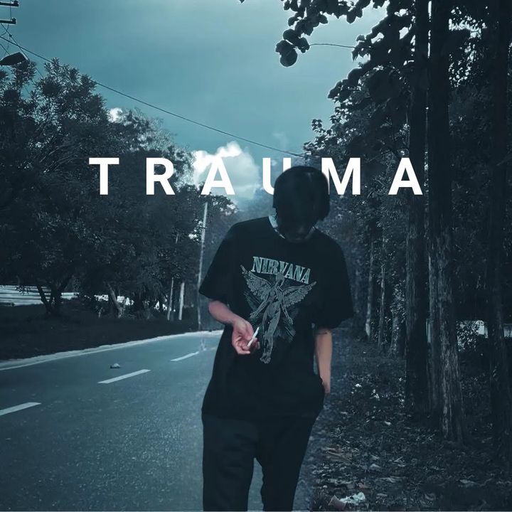 𝗧𝗥𝗔𝗨𝗠𝗔 - original sound