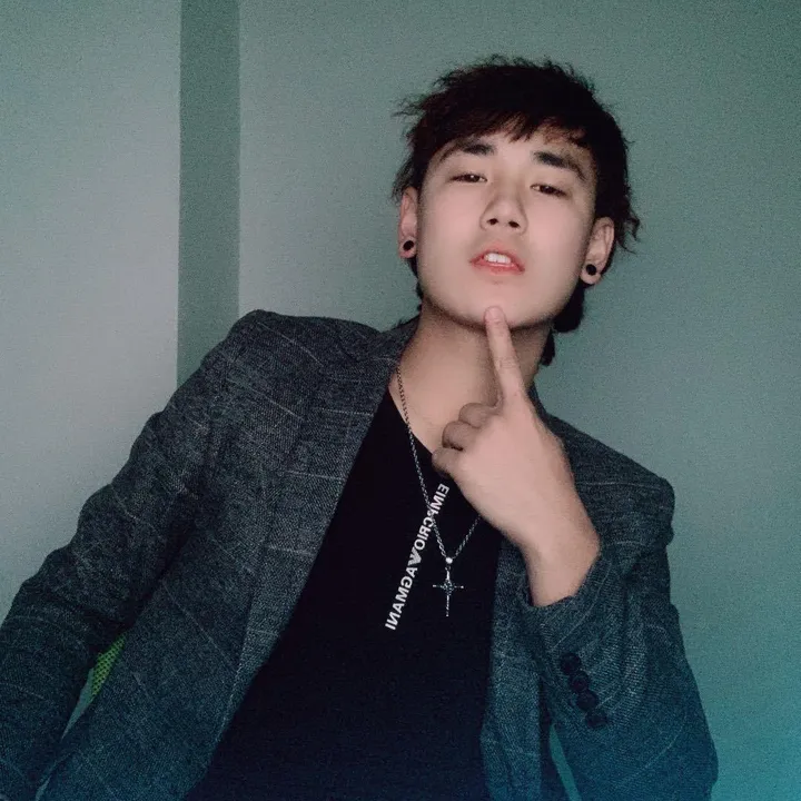 @tuojiangkai