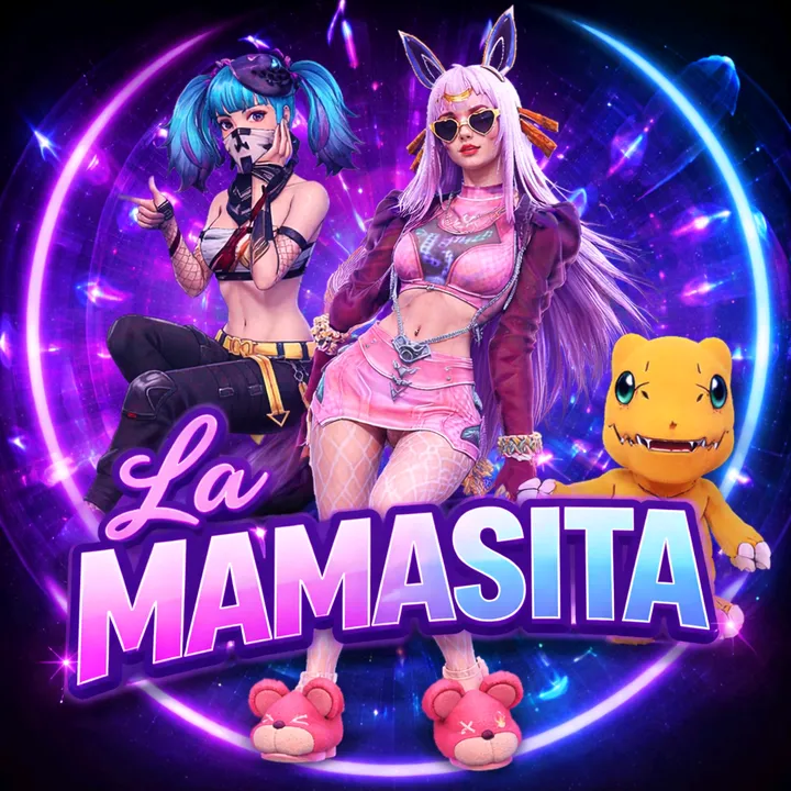 mamasita8k