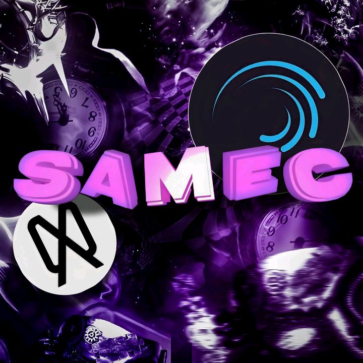 SAMEC - original sound - abdusamec
