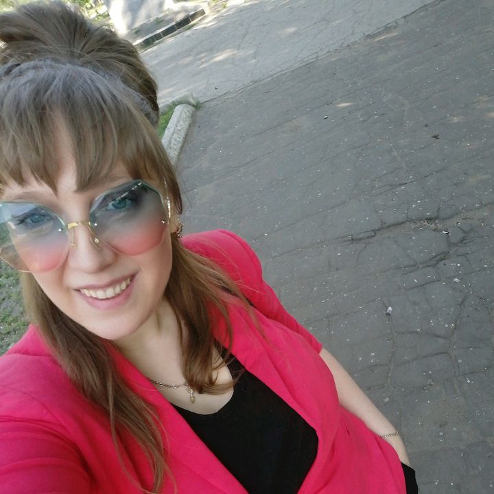 lisafox64