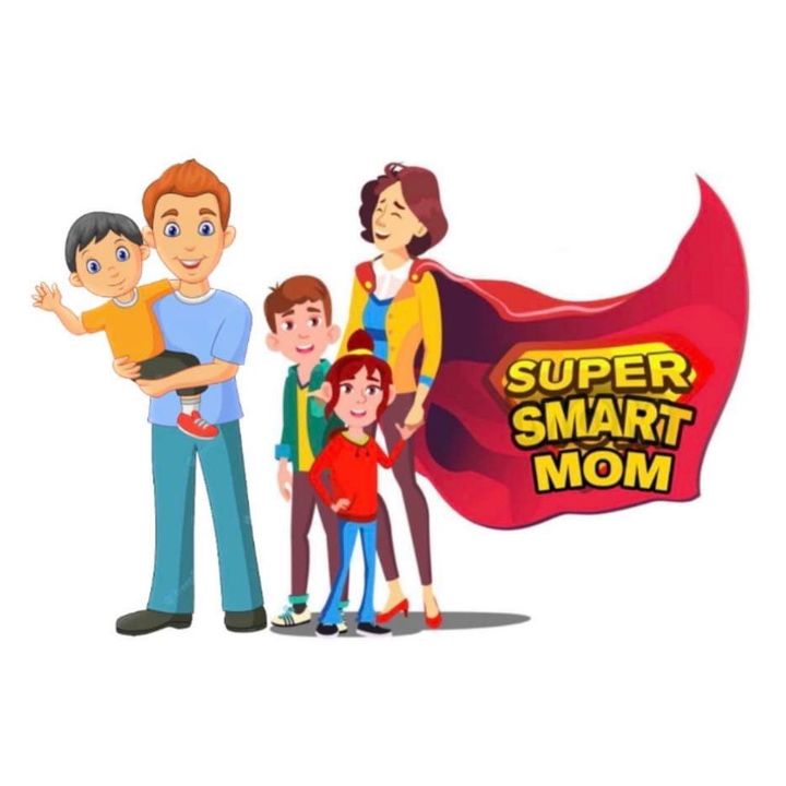 supersmartmom