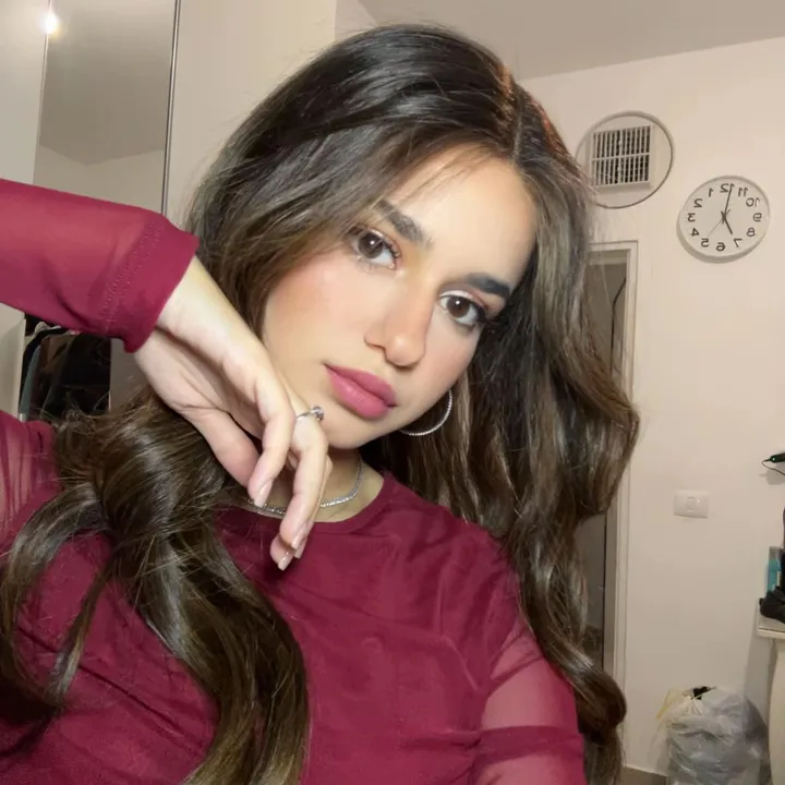 shirel_vegas