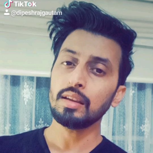 dipeshrajgautam