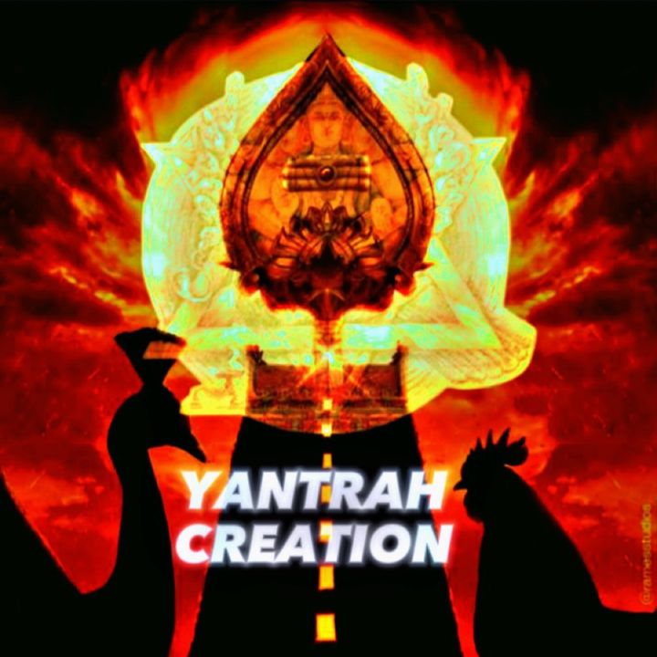yantrah_creation