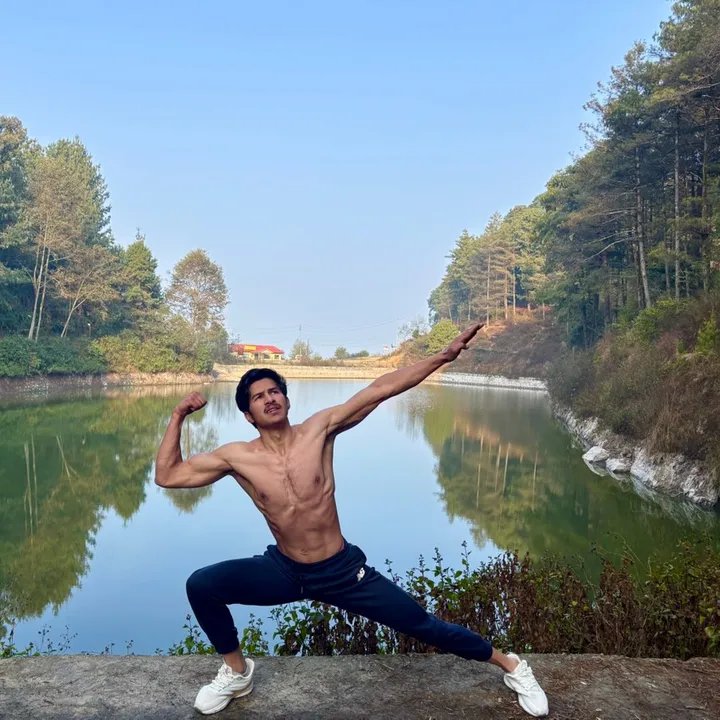 bijeshkharelfitness