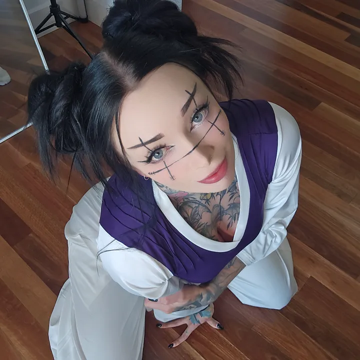 hyliafawkes