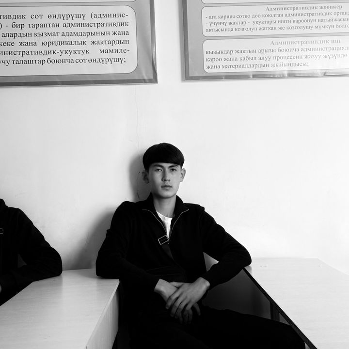 alimaxynov
