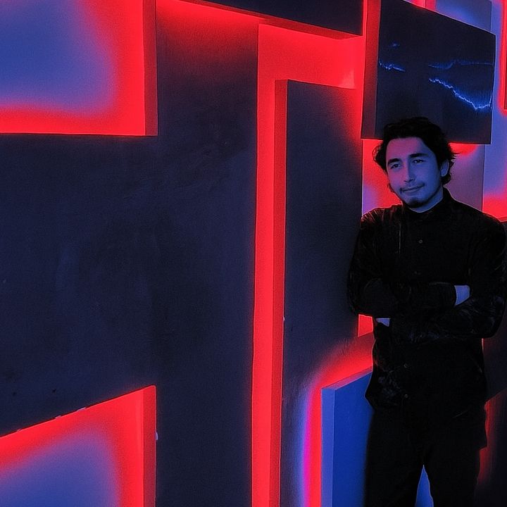 Peint - Eres tú
