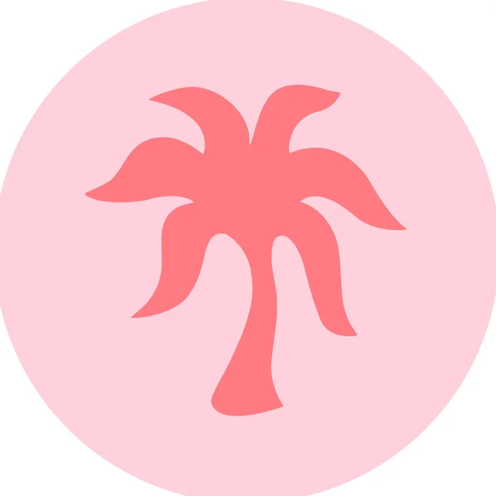 pinkpalmpuff