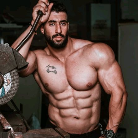 wahid_flex