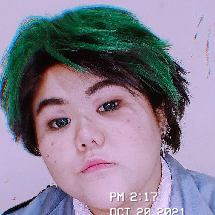 @zhuo.yoru