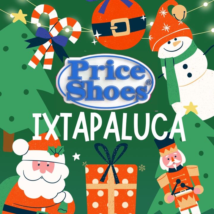 priceshoesixtapaluca