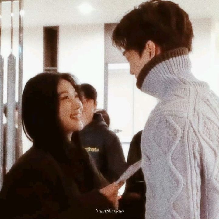 kangyoolv - som original