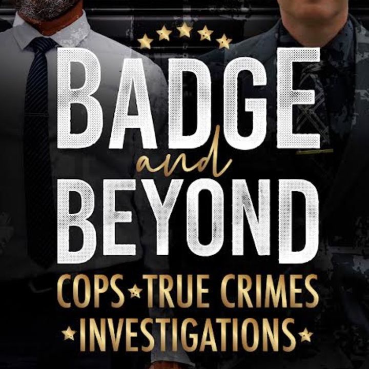 @thebadgeandbeyond