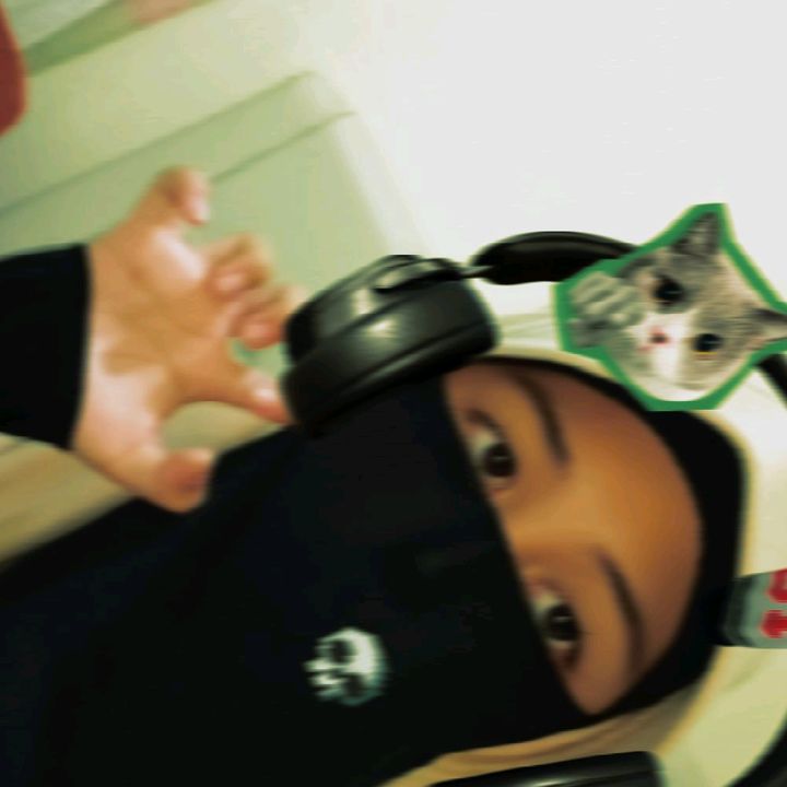 qaireenyanglucu