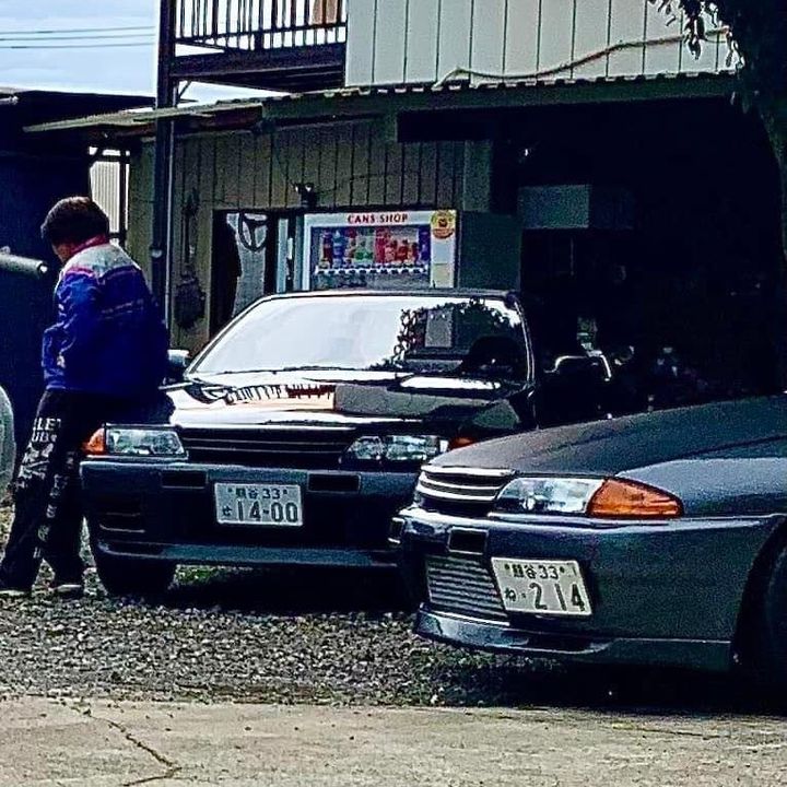 garagekmg