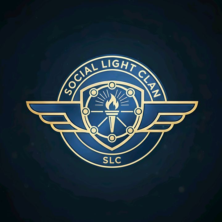 social.light.clan