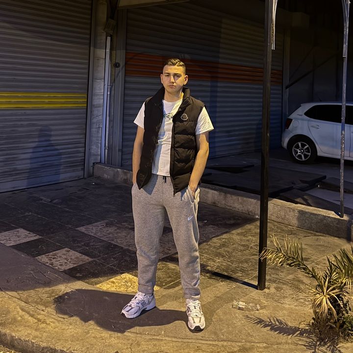 Efe - Since 2019 E.Ö