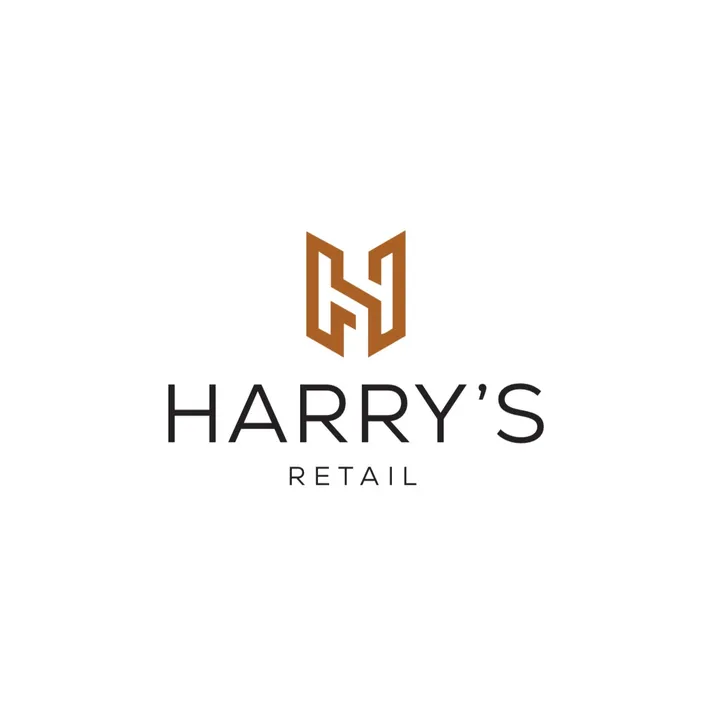harrysretail