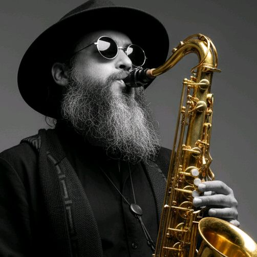 saxojhon