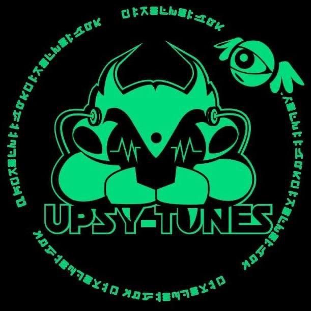 upsytunes