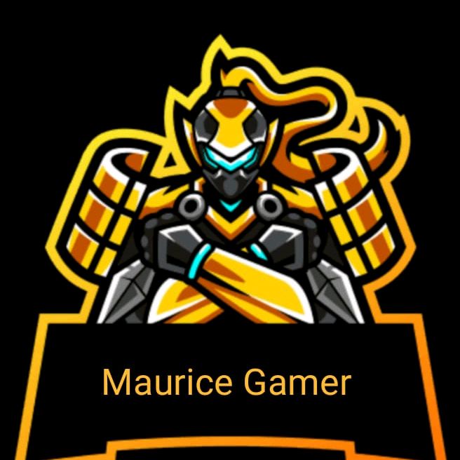 mauricegameryt
