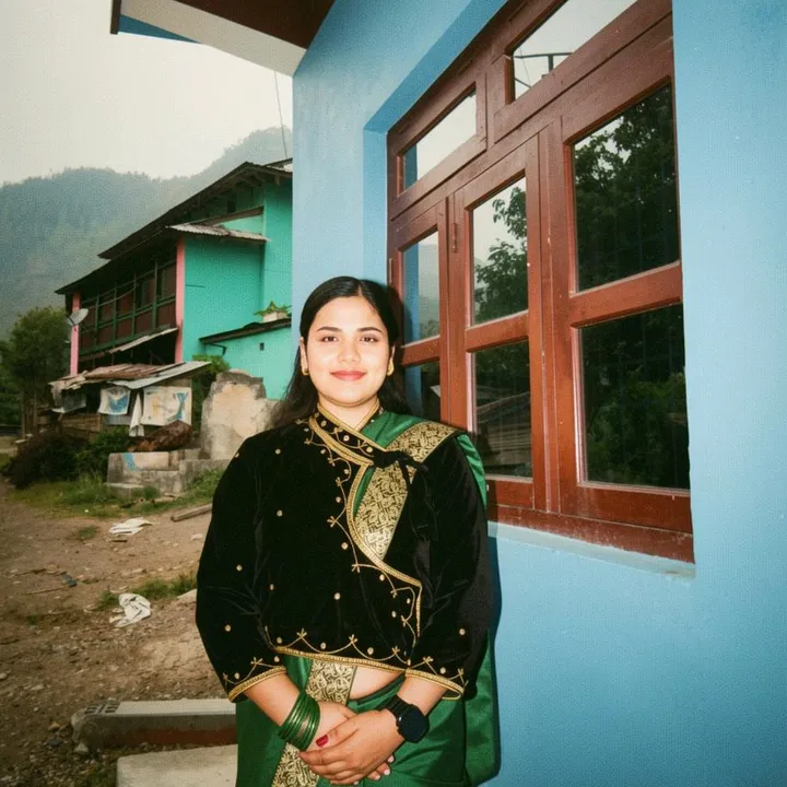 mrs.bishwokarma
