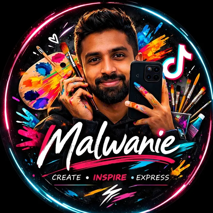 malwanie