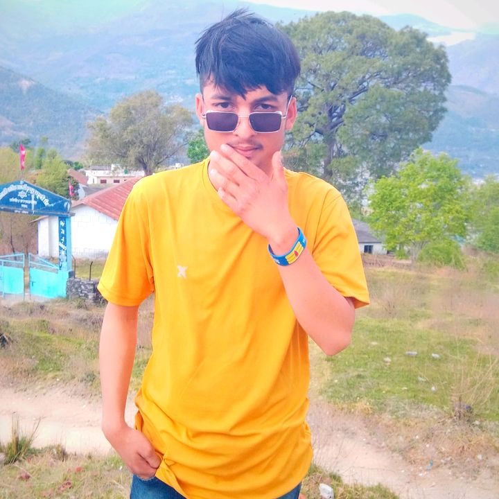 maheshbhul8l