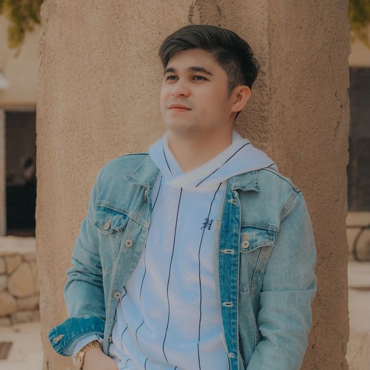 iambenjiepogi
