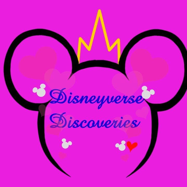 @disneyversediscoveries