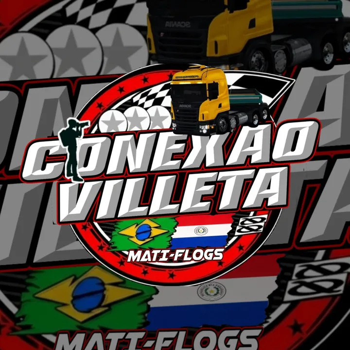 @conexaovilleta