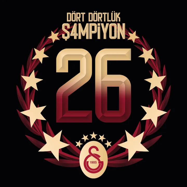 @galatasaray