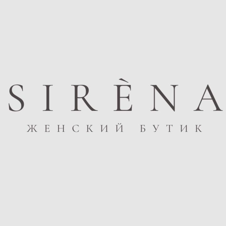 sirena.katalog