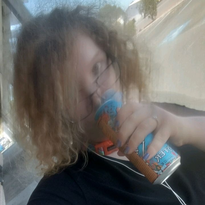 foxtheriantrash