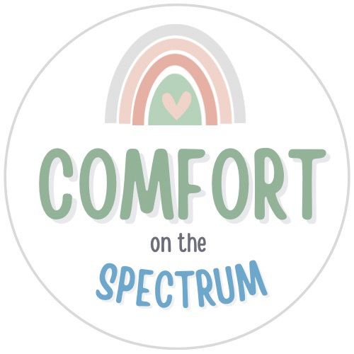 @comfortonthespectrum