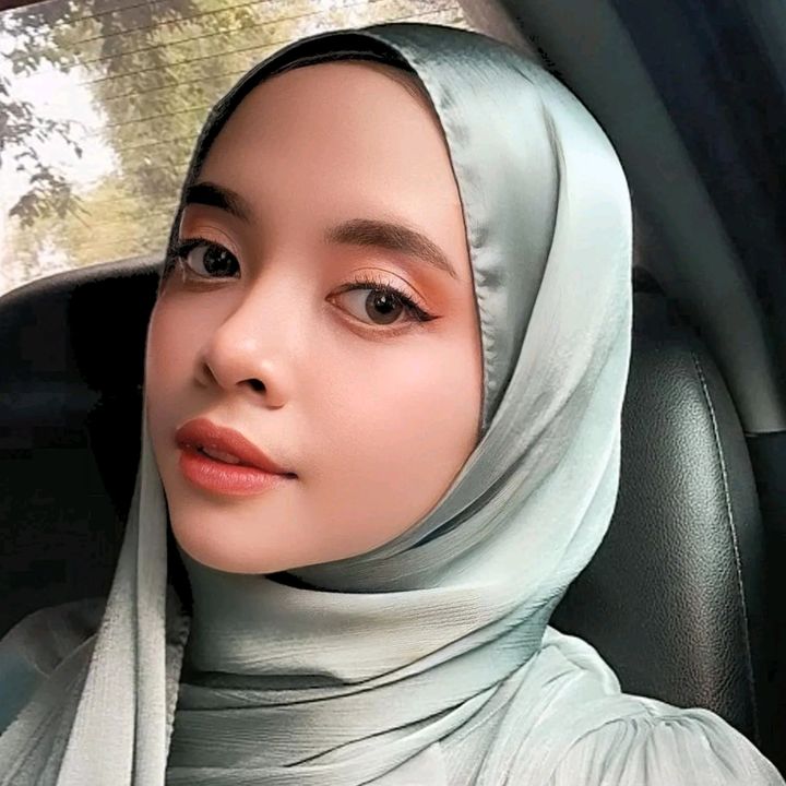 Husna Maulidya - suara asli