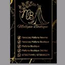 @mallynaboutiqueshowroom