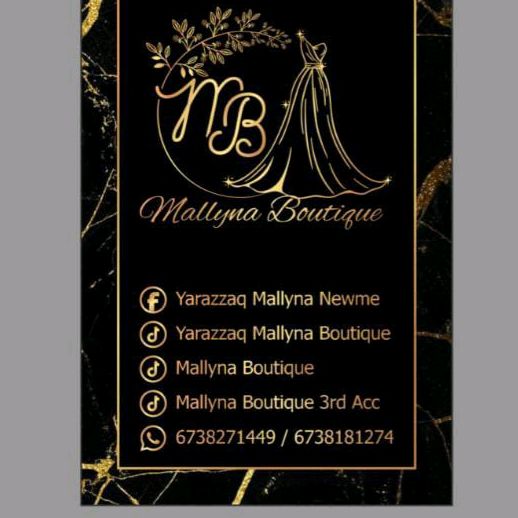 mallynaboutiqueshowroom