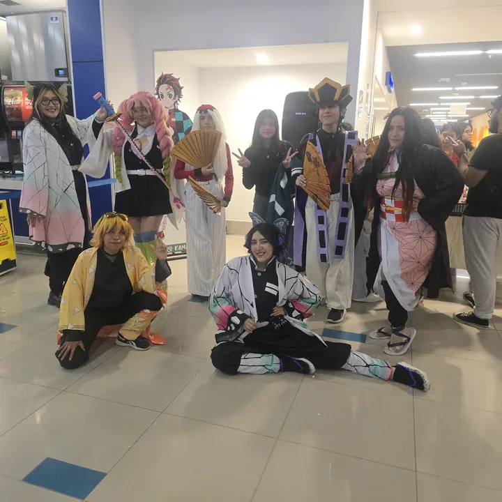 yaiba.family.cosp