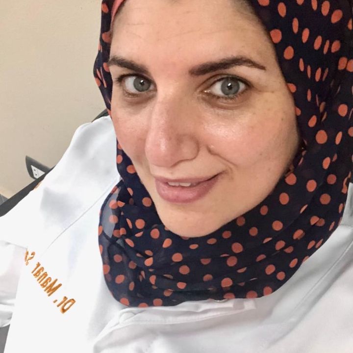 dr.manar.samy