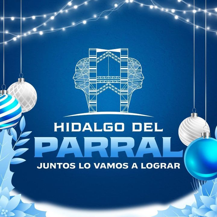 hidalgodelparral