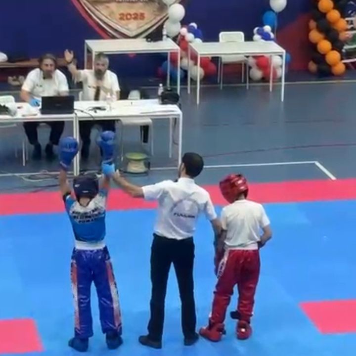 kickboxing940