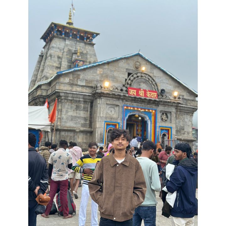 sangam.chhetrii