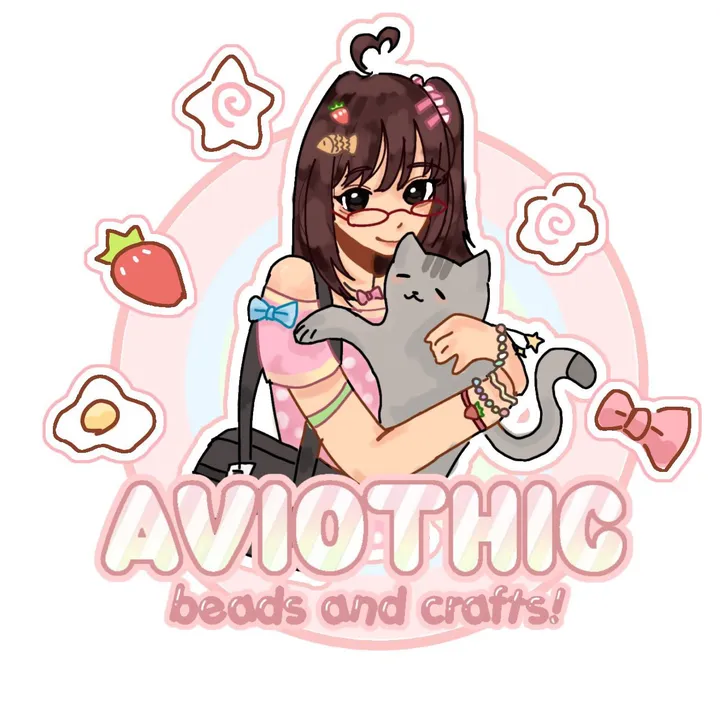 aviothicbeads